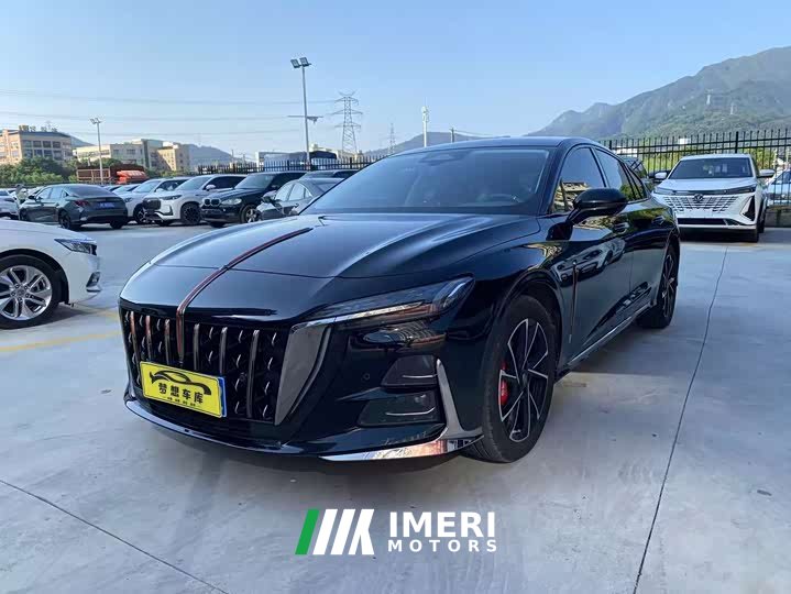 FAW H6 2.0T Edition