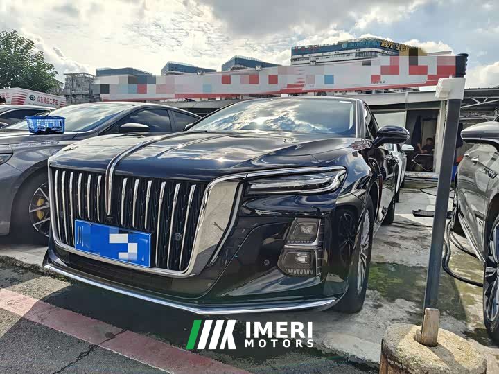 FAW H5 1.5T DCT Edition
