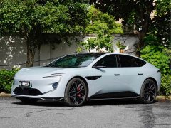 Avatr 12 650 AWD Edition - ფოტო 1