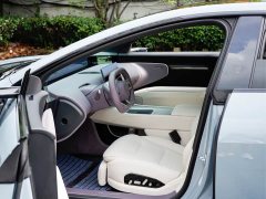 Avatr 12 650 AWD Edition - ფოტო 12