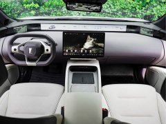 Avatr 12 650 AWD Edition - ფოტო 13