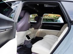 Avatr 12 650 AWD Edition - ფოტო 14