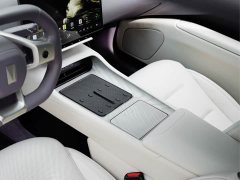 Avatr 12 650 AWD Edition - ფოტო 15