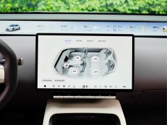 Avatr 12 650 AWD Edition - ფოტო 17