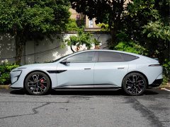 Avatr 12 650 AWD Edition - ფოტო 3