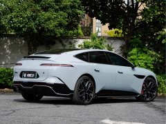Avatr 12 650 AWD Edition - ფოტო 4