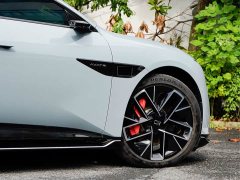 Avatr 12 650 AWD Edition - ფოტო 8