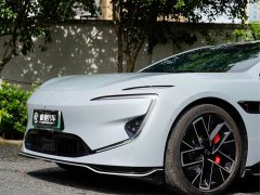 Avatr 12 650 AWD Edition - ფოტო 9