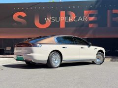S800 EREV Edition 4 (192) - ფოტო 3