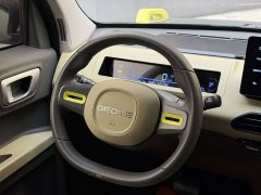 Wuling 200km - ფოტო 10