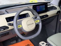 Wuling 200km - ფოტო 11