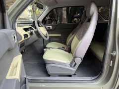 Wuling 200km - ფოტო 13