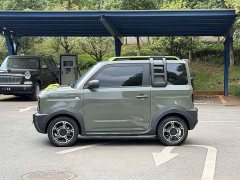 Wuling 200km - ფოტო 4