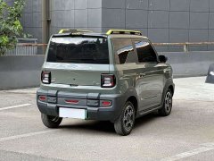Wuling 200km - ფოტო 5