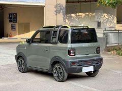 Wuling 200km - ფოტო 6