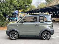 Wuling 200km - ფოტო 7