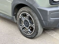 Wuling 200km - ფოტო 9