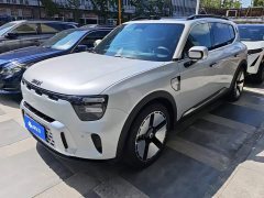 Wuling smart#5 Ultra Long Range Luxury Edition - ფოტო 1