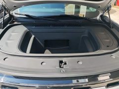 Wuling smart#5 Ultra Long Range Luxury Edition - ფოტო 10