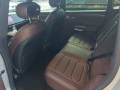 Wuling smart#5 Ultra Long Range Luxury Edition - ფოტო 11