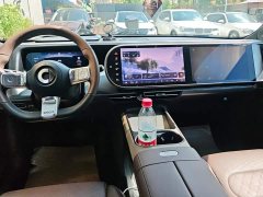 Wuling smart#5 Ultra Long Range Luxury Edition - ფოტო 12