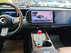 Wuling smart#5 Ultra Long Range Luxury Edition - ფოტო 13