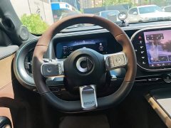 Wuling smart#5 Ultra Long Range Luxury Edition - ფოტო 15