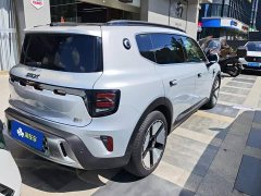 Wuling smart#5 Ultra Long Range Luxury Edition - ფოტო 3