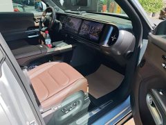 Wuling smart#5 Ultra Long Range Luxury Edition - ფოტო 8