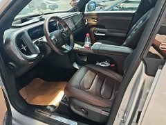 Wuling smart#5 Ultra Long Range Luxury Edition - ფოტო 9