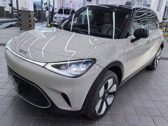 Wuling smart#1 Edition - ფოტო 1