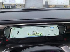 Wuling smart#1 Edition - ფოტო 10