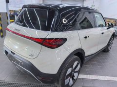 Wuling smart#1 Edition - ფოტო 3