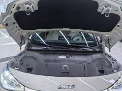 Wuling smart#1 Edition - ფოტო 5