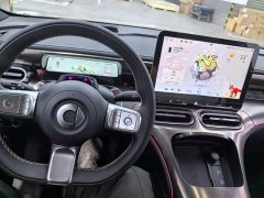 Wuling smart#1 Edition - ფოტო 6