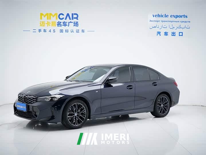 BMW 3 325i M