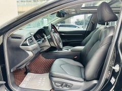 2.5HG Luxury Edition - ფოტო 11