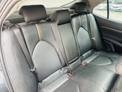 2.5HG Luxury Edition - ფოტო 8