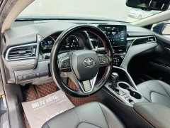 2.5HG Luxury Edition - ფოტო 9