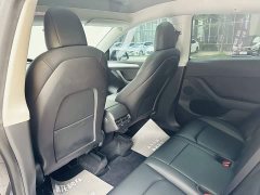 Tesla Model Y Edition - ფოტო 10