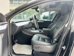 Tesla Model Y Edition - ფოტო 11
