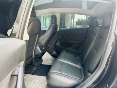 Tesla Model Y Edition - ფოტო 12