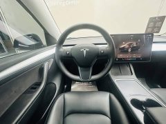 Tesla Model Y Edition - ფოტო 13