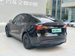 Tesla Model Y Edition - ფოტო 16