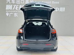 Tesla Model Y Edition - ფოტო 17