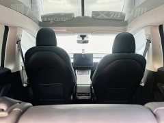 Tesla Model Y Edition - ფოტო 19