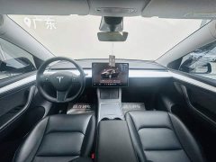 Tesla Model Y Edition - ფოტო 6