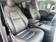 Tesla Model Y Edition - ფოტო 7