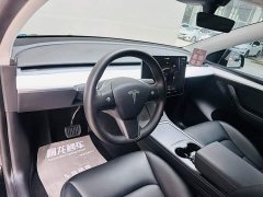 Tesla Model Y Edition - ფოტო 9
