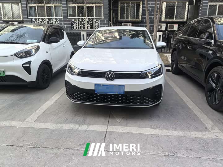 Volkswagen 1.5L Edition